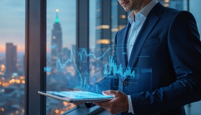 Workday Financial Series